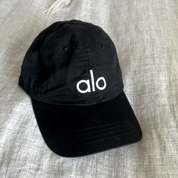 ALO Yoga Accessories - Alo Baseball Hat